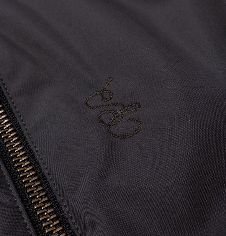 Puff Down JKT 2WAYダウンジャケット-サノバチーズ 通販 SON OF THE