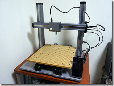 Snapmaker 2.0 A350がやってきたっ!!（組立編） - SOARISTO工房blog