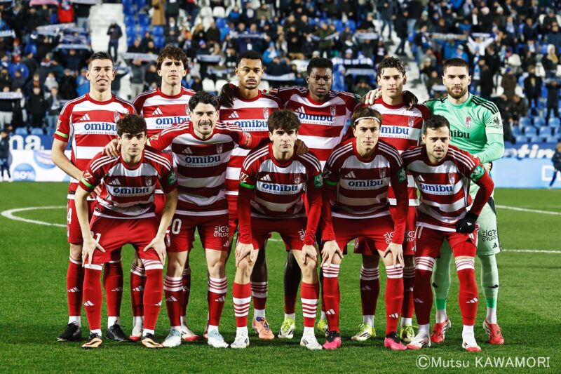 写真・4枚目】【写真ギャラリー】2026.2.6 ラ・リーガ ハイパー