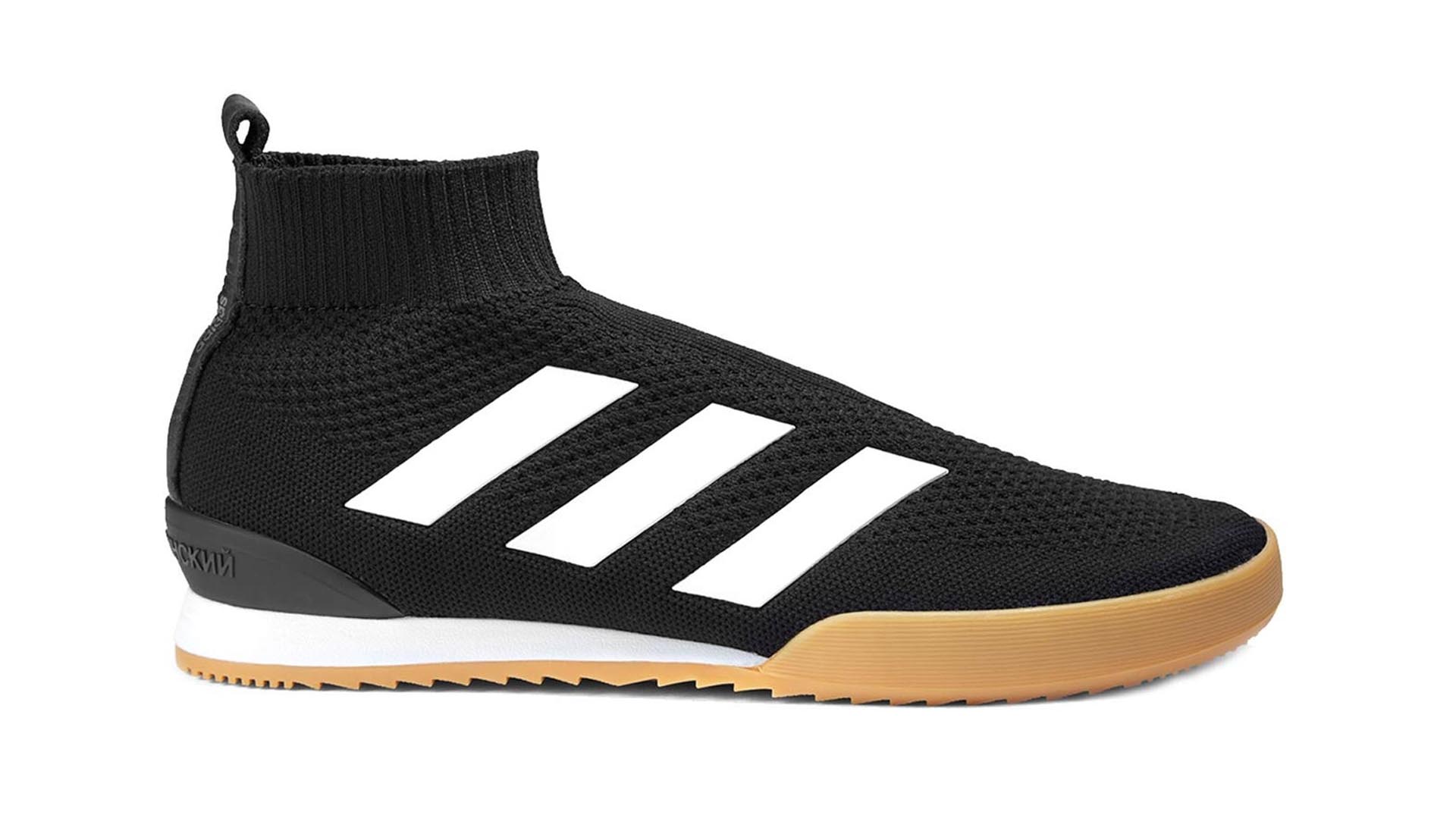 Gosha Rubchinskiy x adidas Third FW17 Collection - SoccerBible