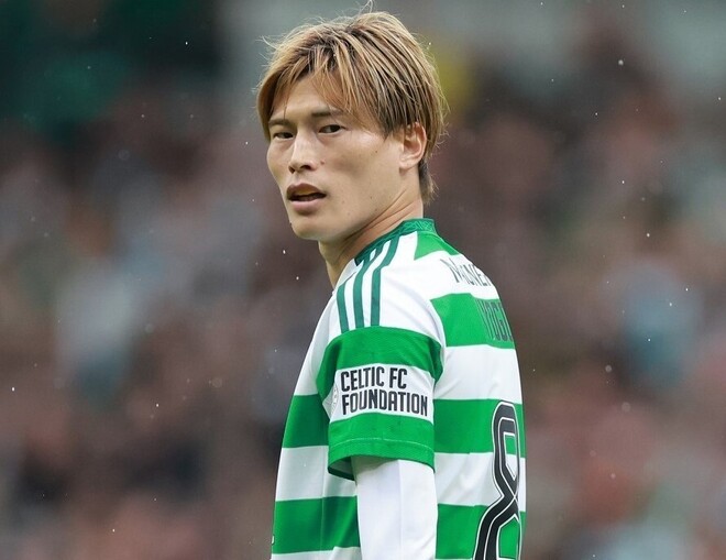 また無視された」「苛立たしい」エース古橋亨梧の日本代表落選に