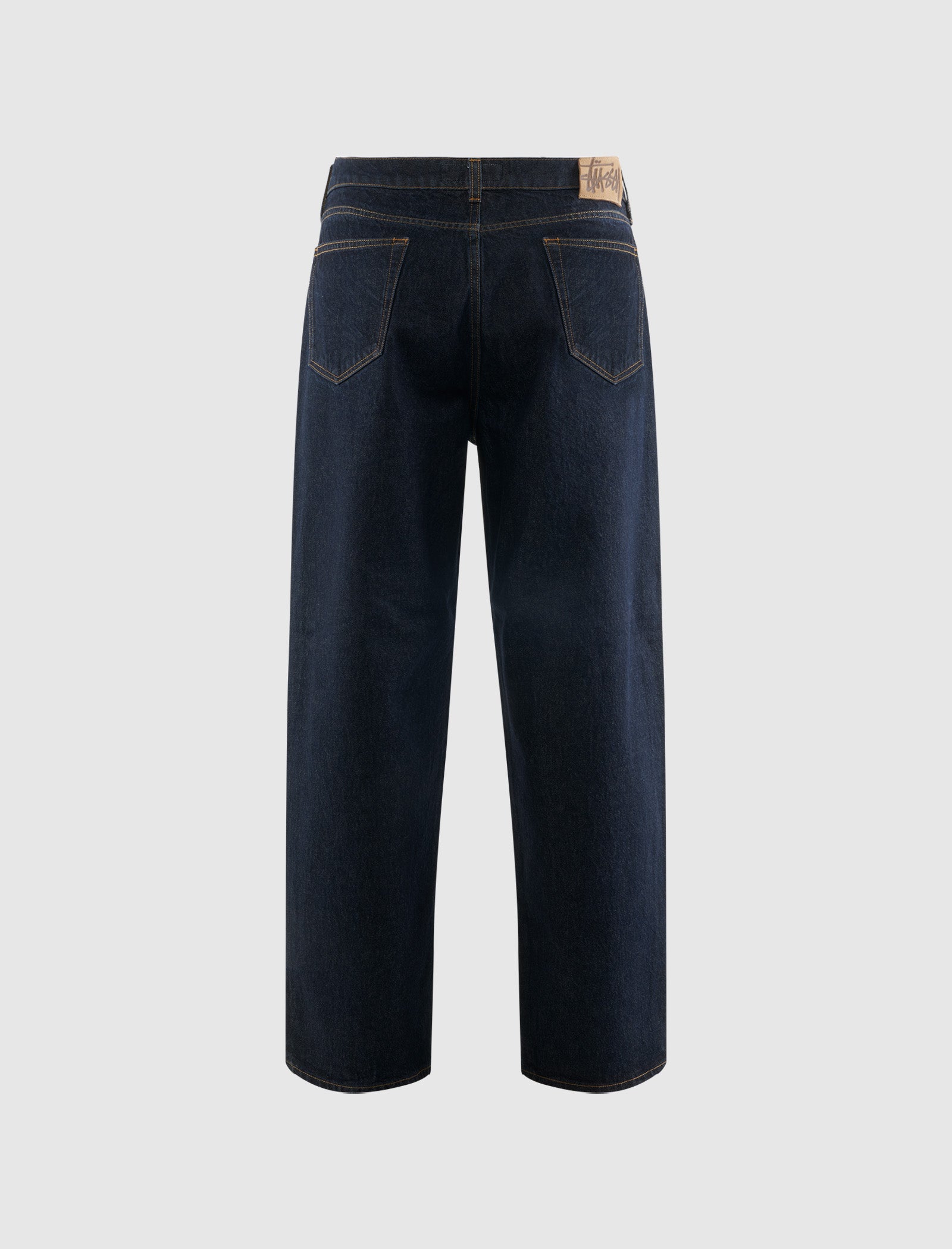 STÜSSY NEW CLASSIC JEAN DENIM – Social Status