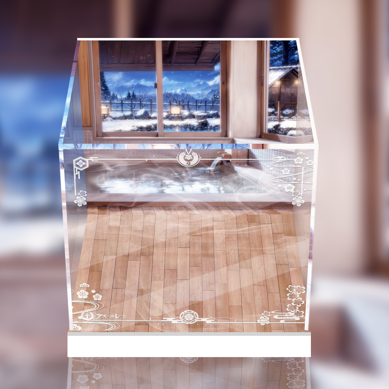 フィギュア専門店 -ソダチトイズ / 予約 FREEing B-style アズール