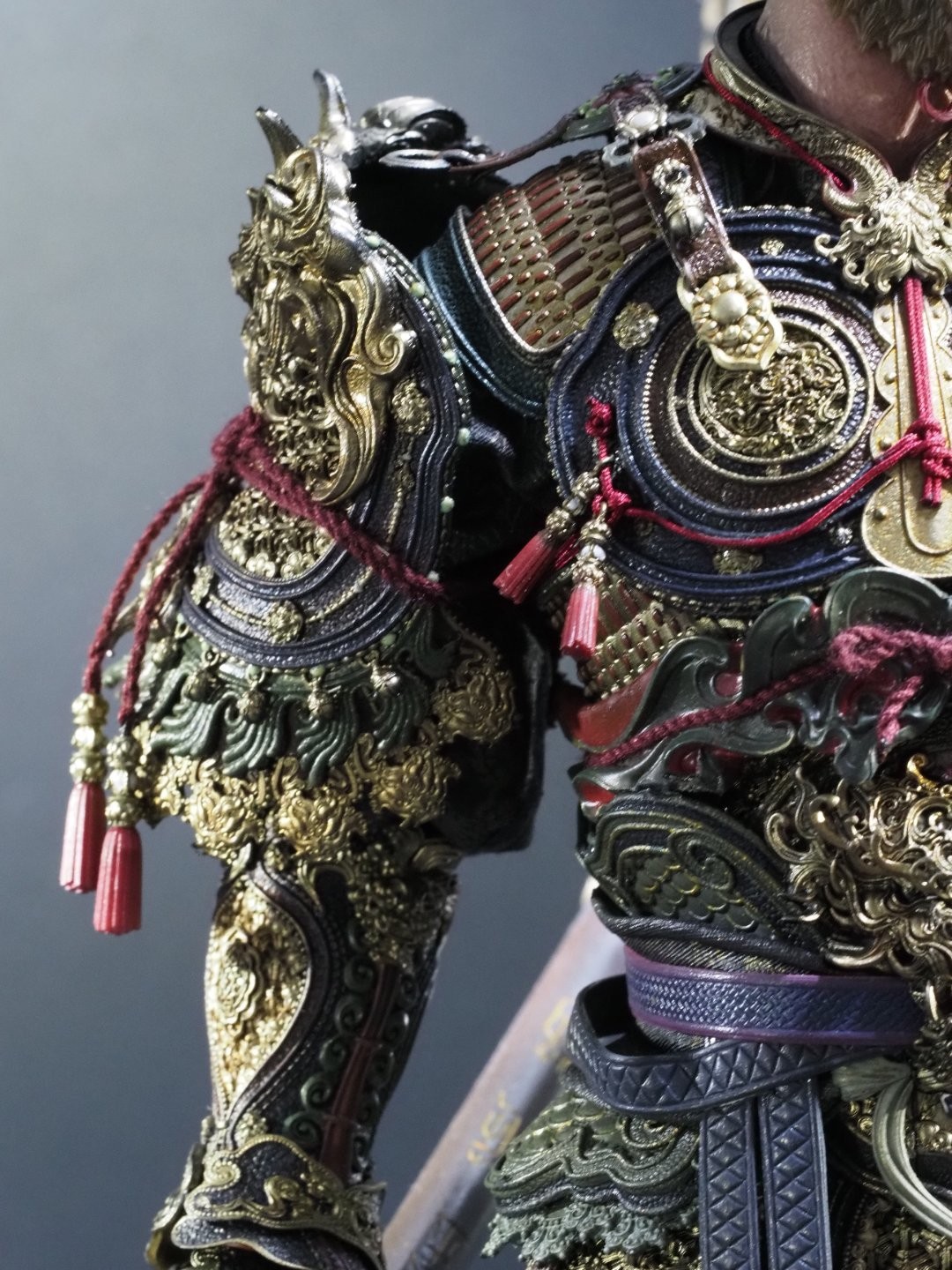 フィギュア専門店 -ソダチトイズ / INART Black Myth: Wukong 1/6