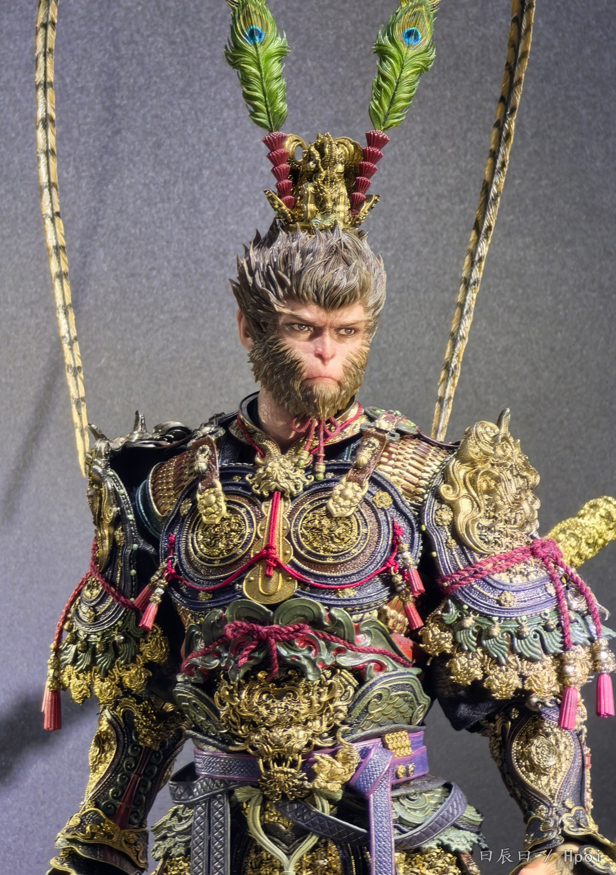 フィギュア専門店 -ソダチトイズ / INART Black Myth: Wukong 1/6