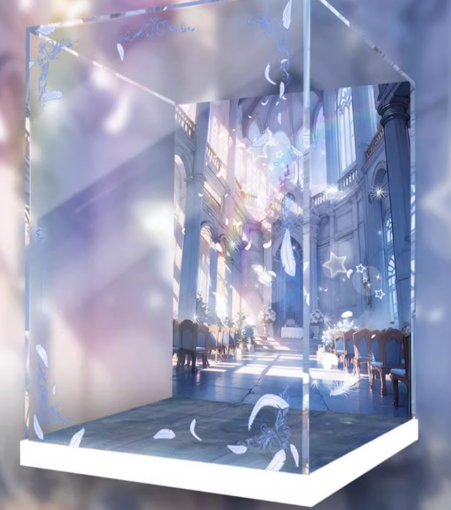 フィギュア専門店 -ソダチトイズ / 葬送のフリーレン Luminasta