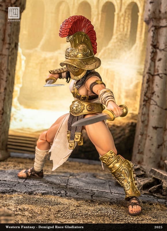 フィギュア専門店 -ソダチトイズ / 予約 Fangcun X Zhanma Studio 1/12