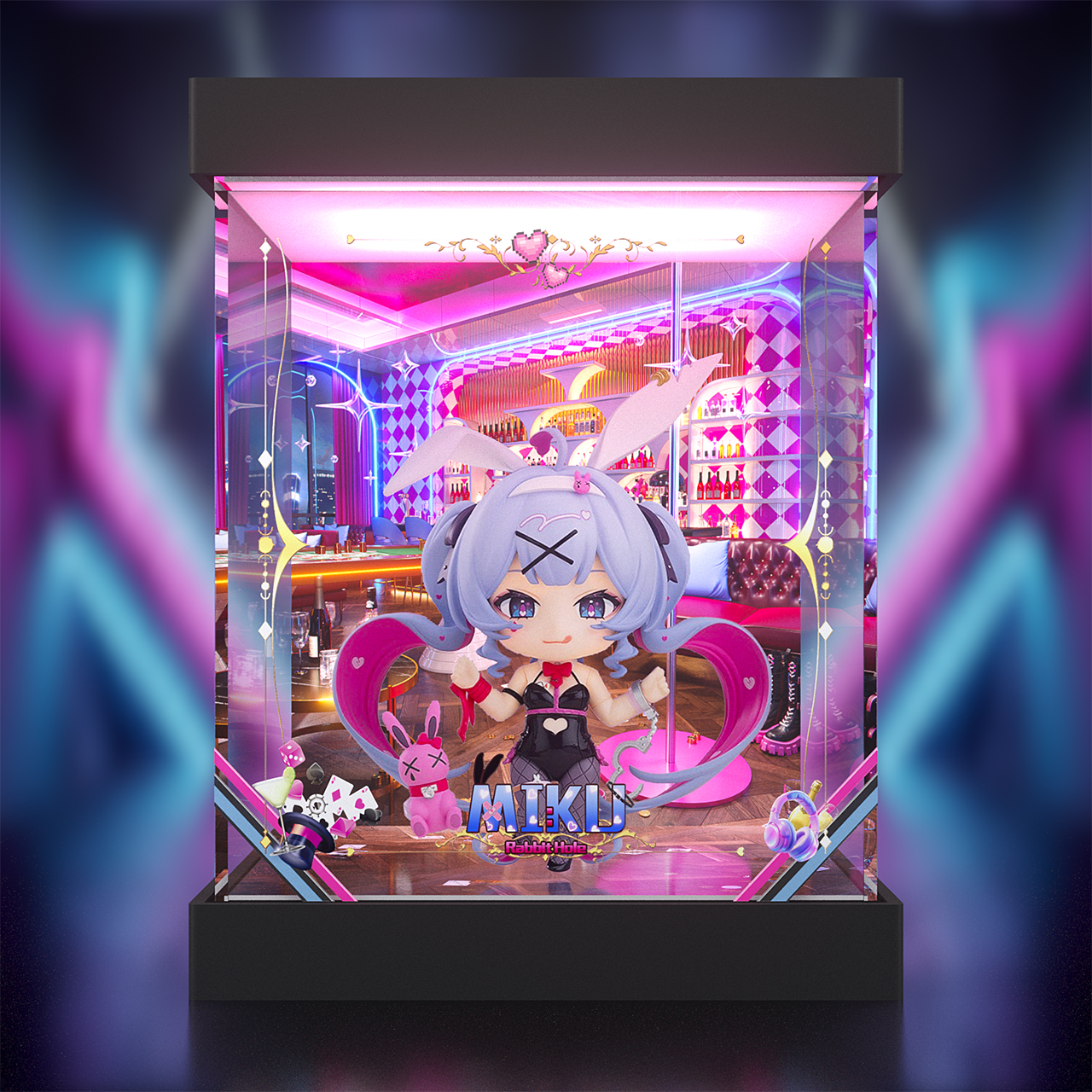 フィギュア専門店 -ソダチトイズ / 予約 GSC ねんどろいど 初音ミク