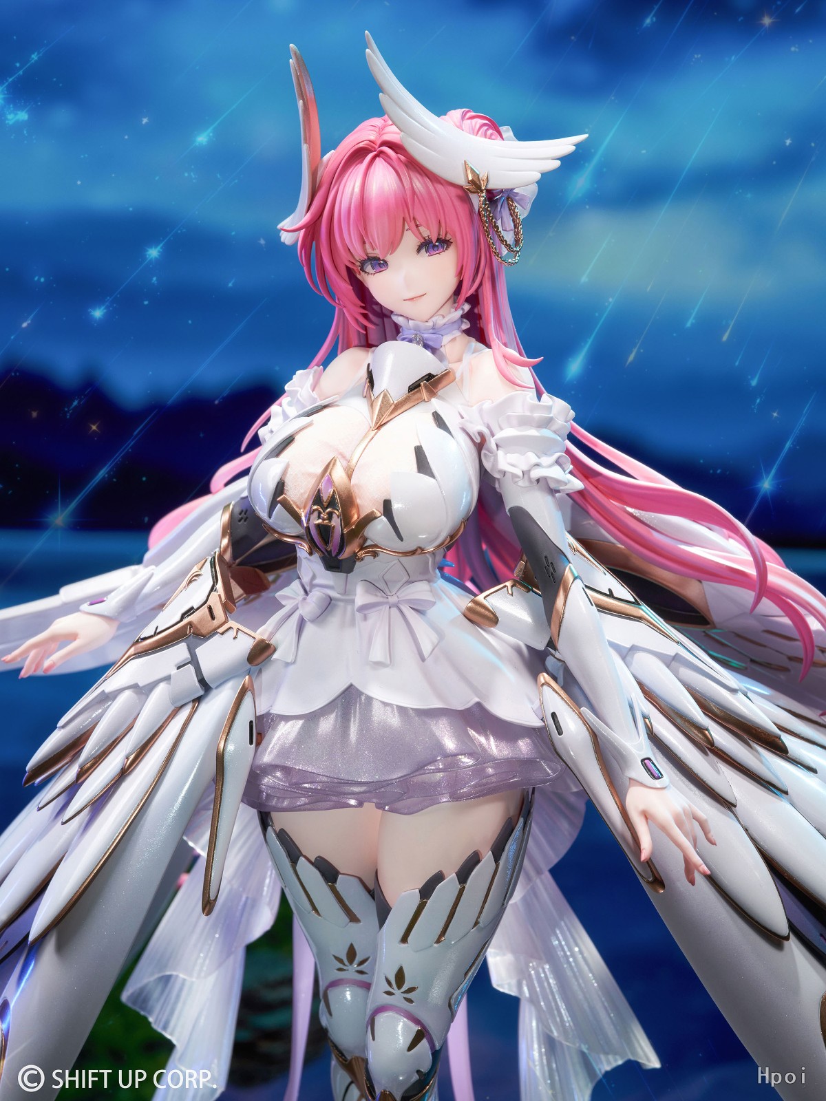 フィギュア専門店 -ソダチトイズ / 予約 Hobby·sakura 勝利の女神