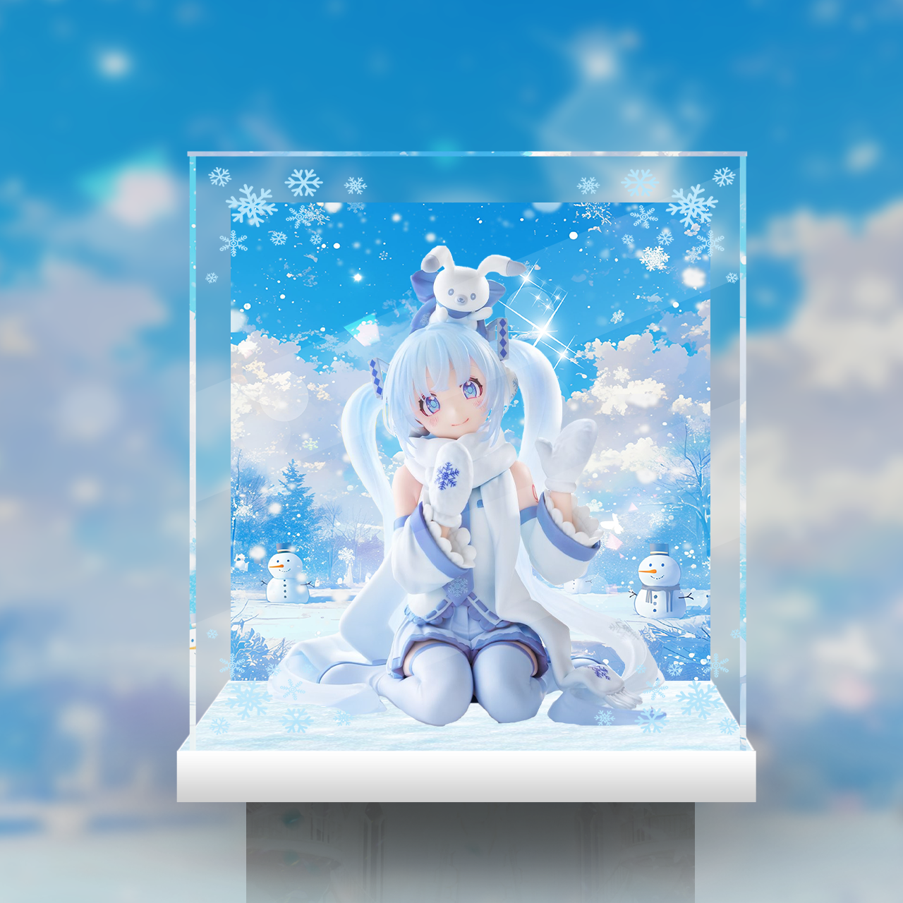 フィギュア専門店 -ソダチトイズ / 予約 FuRyu 初音ミク ぬーどる