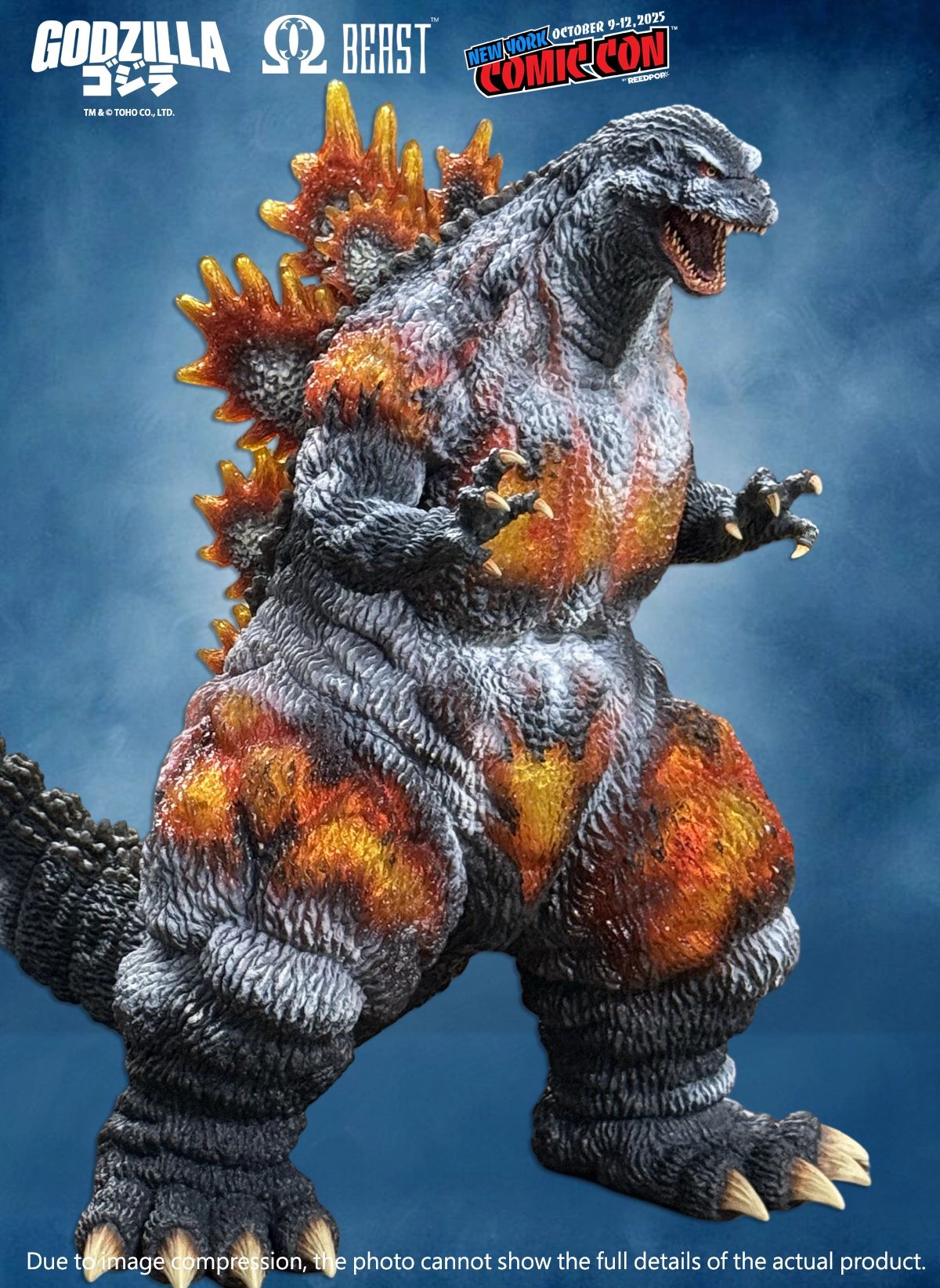 フィギュア専門店 -ソダチトイズ / お取り寄せ EZHOBI ゴジラVS