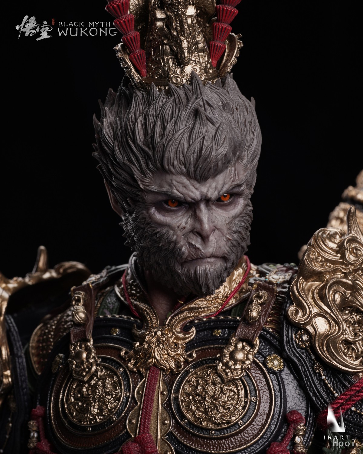 フィギュア専門店 -ソダチトイズ / 予約 INART Black Myth: Wukong