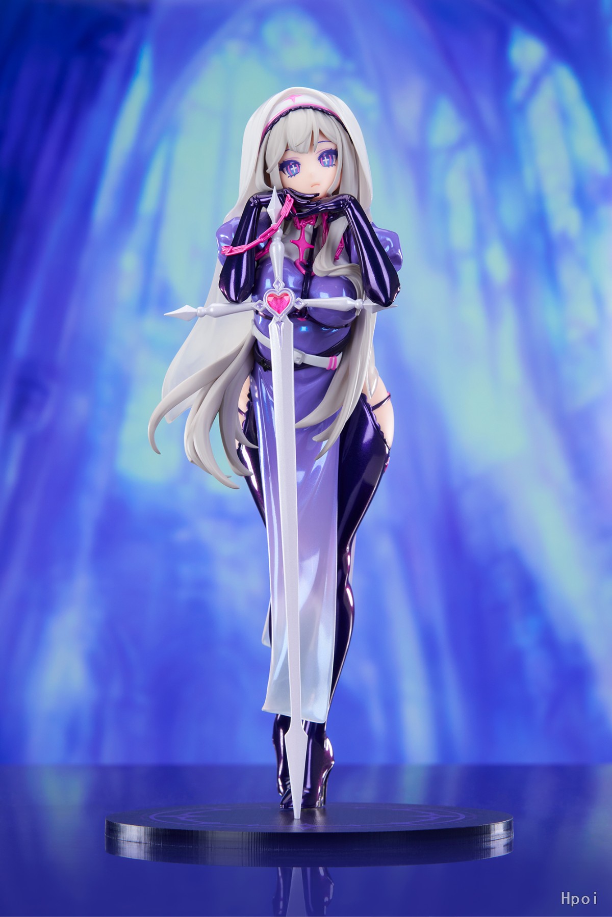 フィギュア専門店 -ソダチトイズ / 予約 APEX-TOYS Muse Dash マリヤ