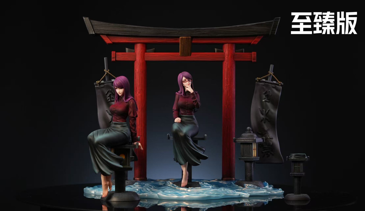 フィギュア専門店 -ソダチトイズ / 予約 Damocles Studio Rize