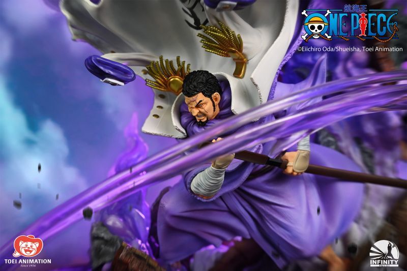 フィギュア専門店 -ソダチトイズ / Infinity Studio ワンピース