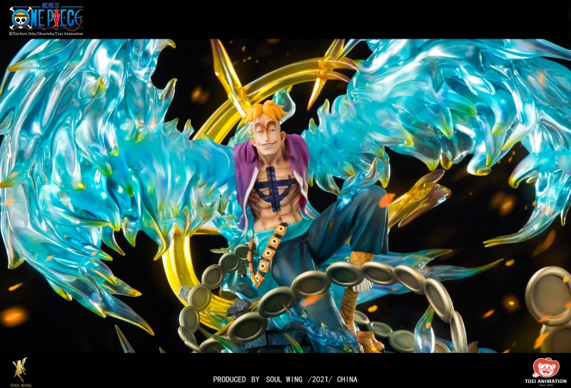 フィギュア専門店 -ソダチトイズ / soulwing Studios ワンピース