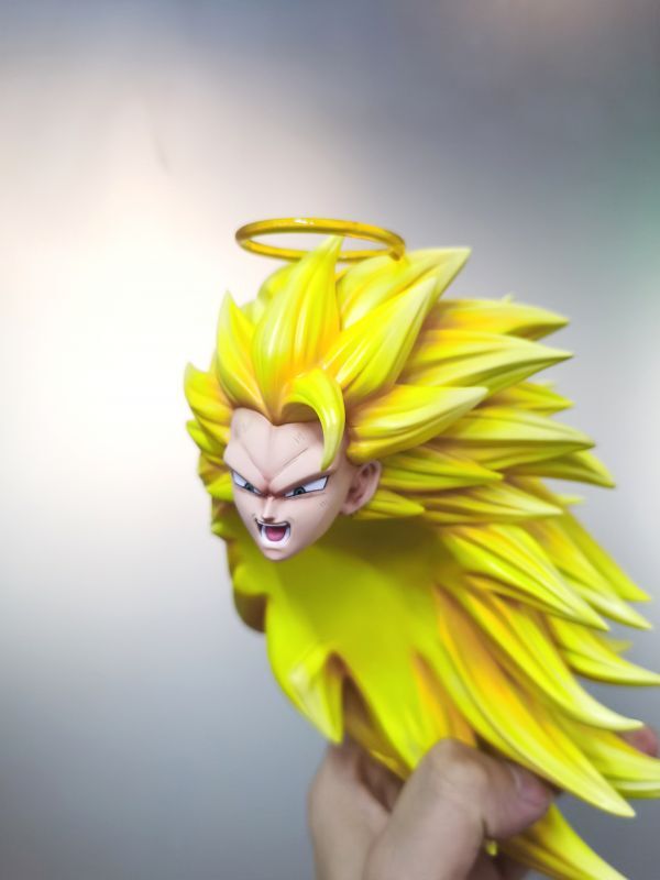 フィギュア専門店 -ソダチトイズ / soulwing Studios ドラゴンボールZ