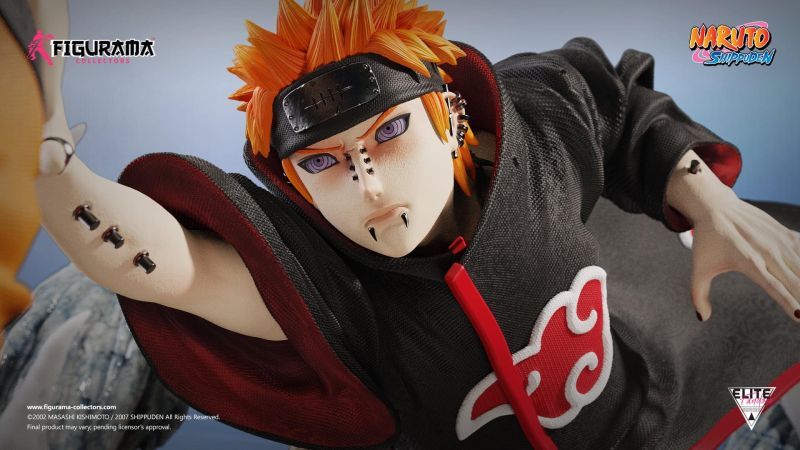 フィギュア専門店 -ソダチトイズ / Figurama NARUTO -ナルト- 疾風伝