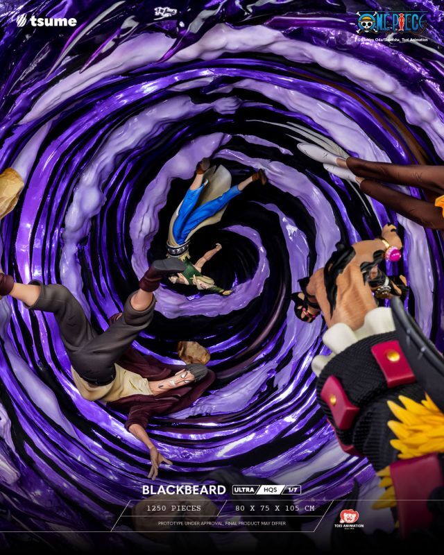 フィギュア専門店 -ソダチトイズ / Tsume art ULTRA HQS ワンピース