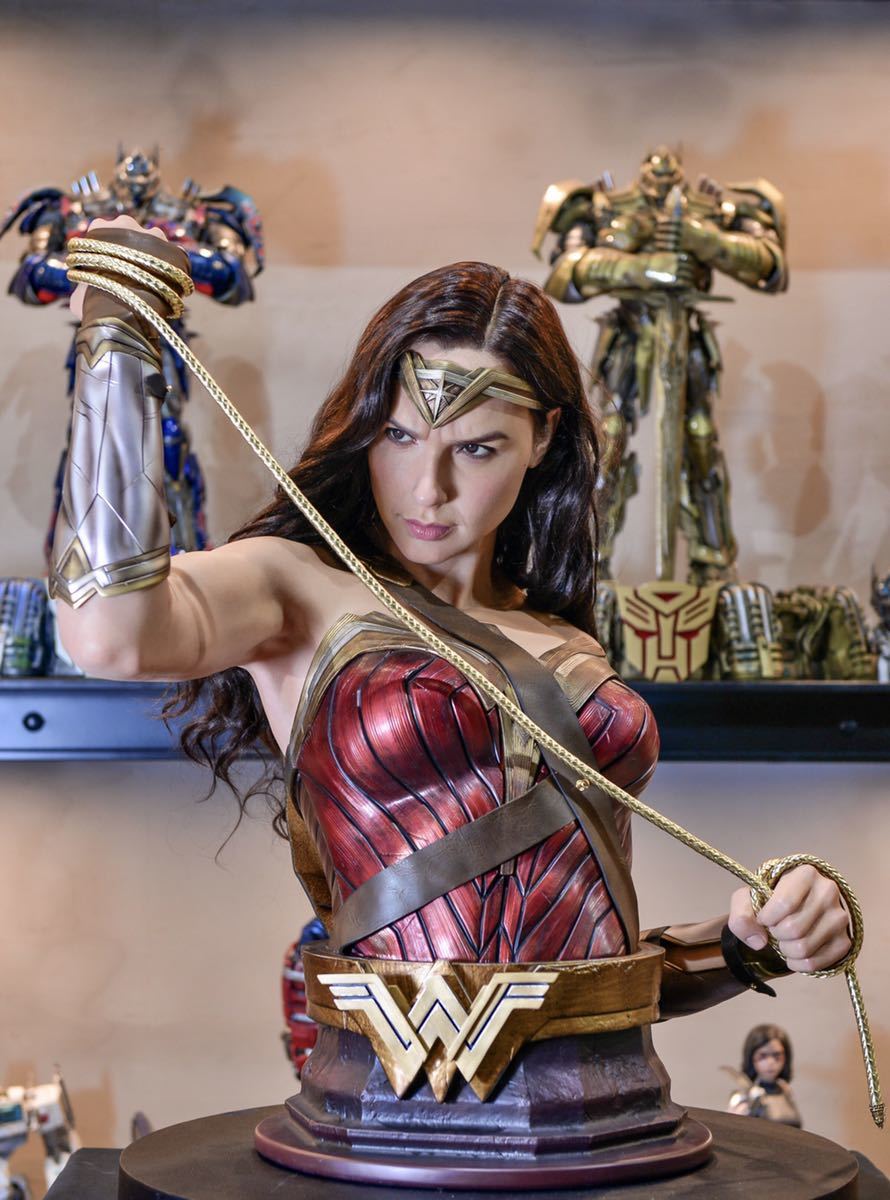 フィギュア専門店 -ソダチトイズ / Infinity studios ジャスティス