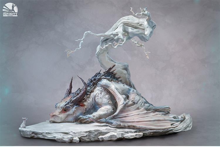 フィギュア専門店 -ソダチトイズ / Infinity Studios フィギュア