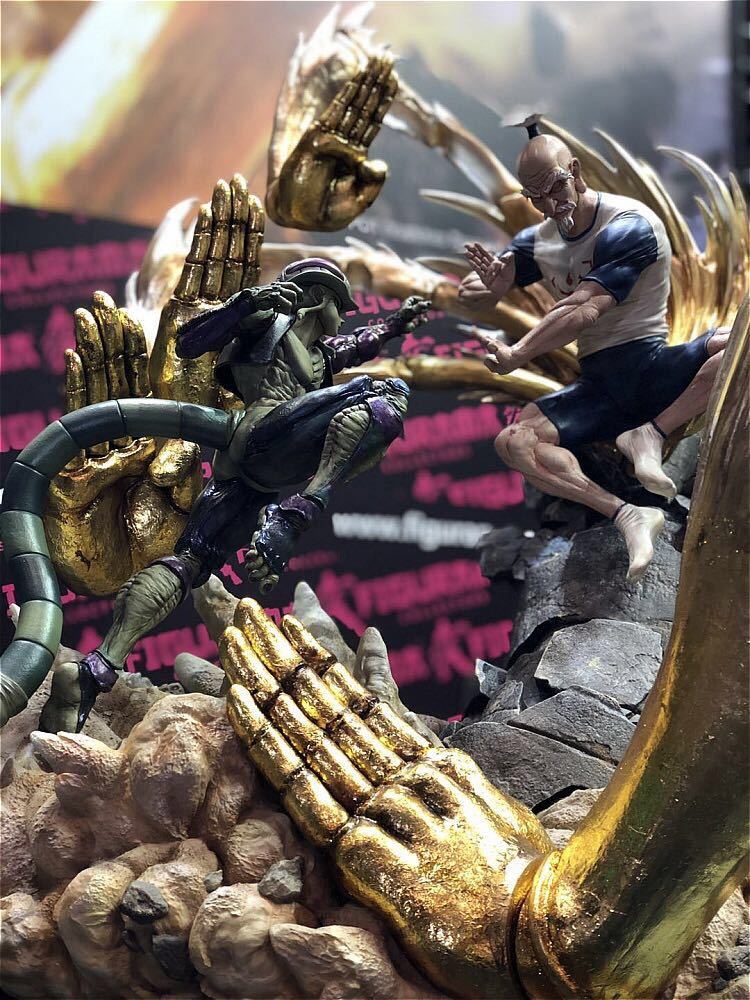 フィギュア専門店 -ソダチトイズ / お取り寄せ Figurama HUNTER×HUNTER