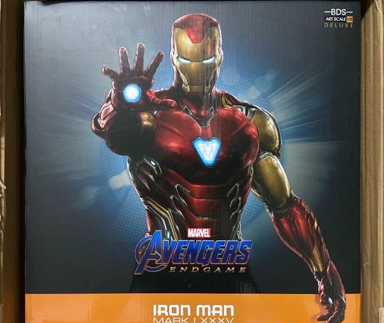 フィギュア専門店 -ソダチトイズ / アイアンスタジオ iron studios