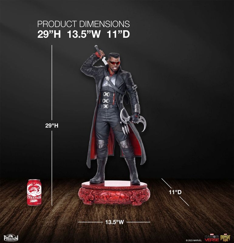 フィギュア専門店 -ソダチトイズ / 予約 Sideshow x PCS BLADE