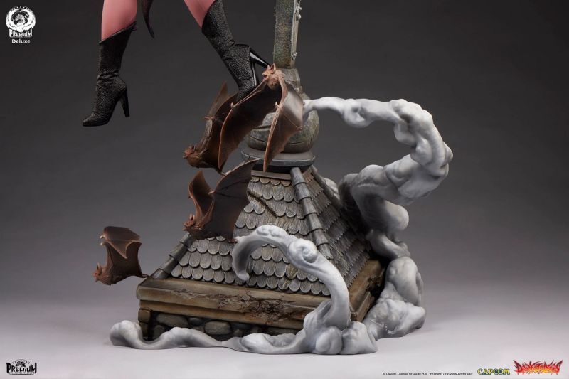 フィギュア専門店 -ソダチトイズ / 予約 Sideshow x PCS ヴァンパイア