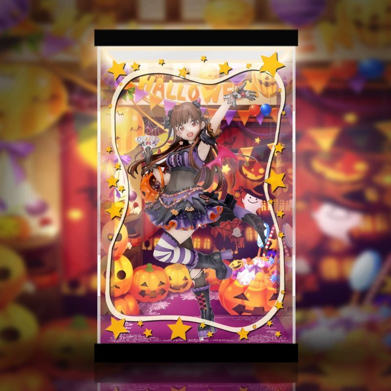 フィギュア専門店 -ソダチトイズ / アイドルマスター シャイニー