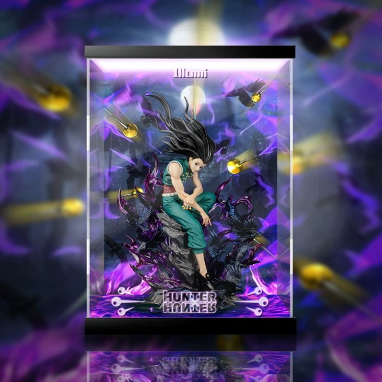 フィギュア専門店 -ソダチトイズ / HUNTER×HUNTER ハンター×ハンター
