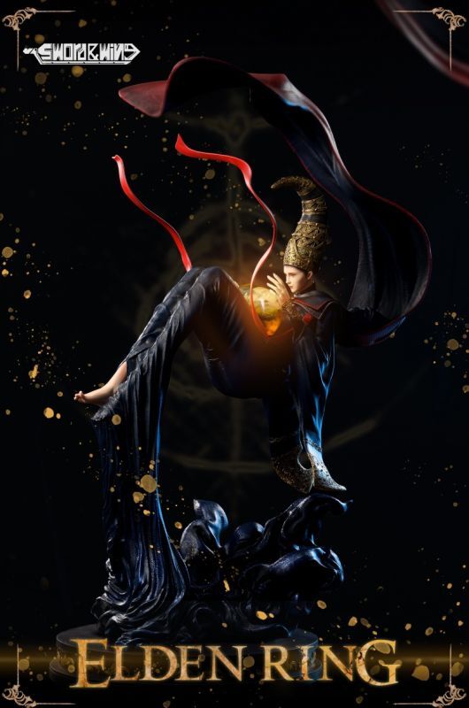 フィギュア専門店 -ソダチトイズ / 予約 Sword x Wing Studio Elden