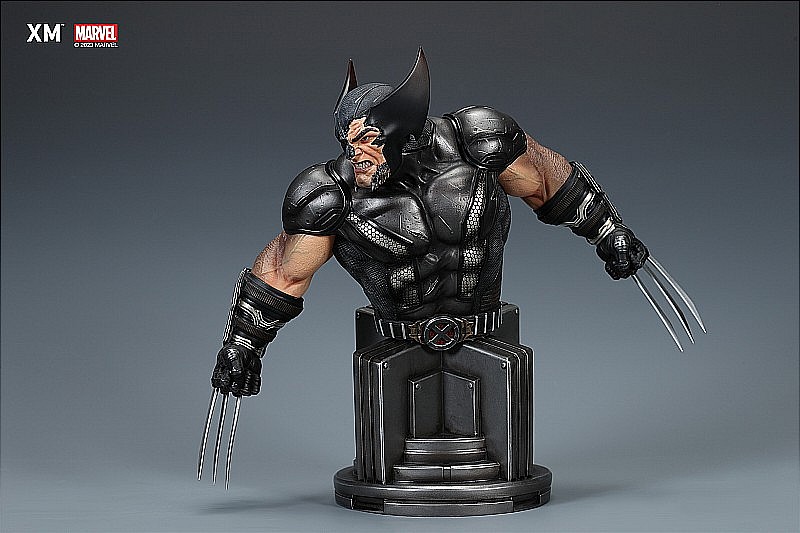 フィギュア専門店 -ソダチトイズ / XM STUDIOS ウルヴァリン Wolverine