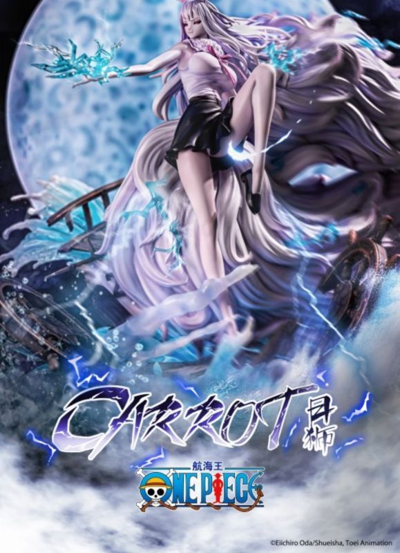 フィギュア専門店 -ソダチトイズ / LightYearStudio ONE PIECE