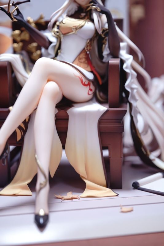 フィギュア専門店 -ソダチトイズ / APEX-TOYS 原神 凝光 月を覆う天権