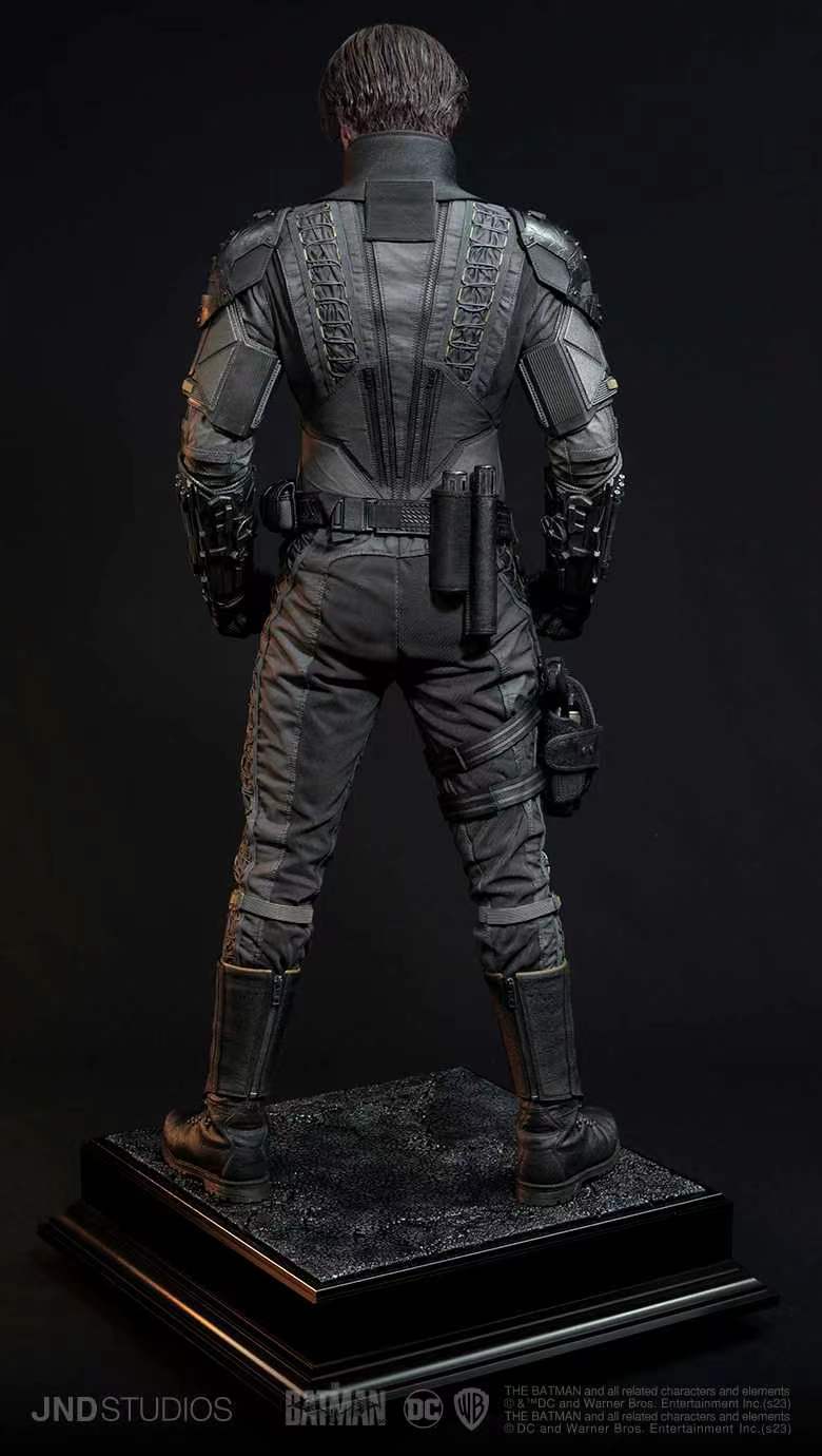 フィギュア専門店 -ソダチトイズ / JND Studios Hms-008A 1/3