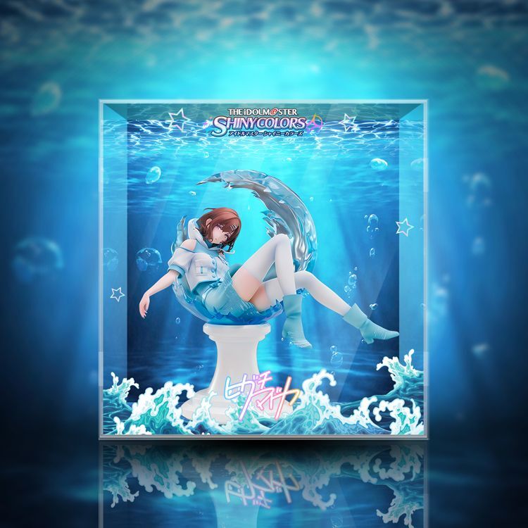 フィギュア専門店 -ソダチトイズ / アイドルマスター シャイニー