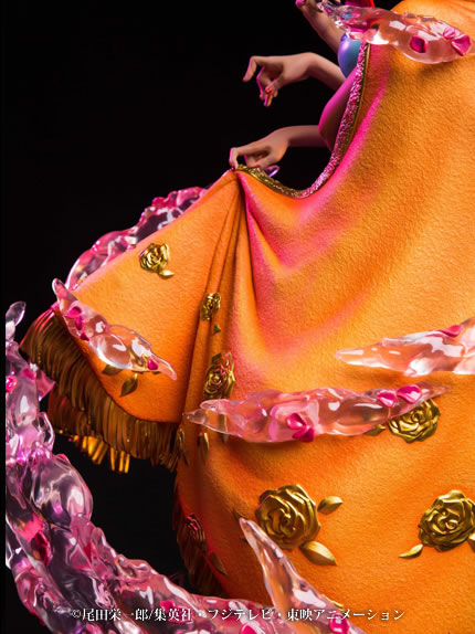 フィギュア専門店 -ソダチトイズ / ワンピース ログコレクション 大型