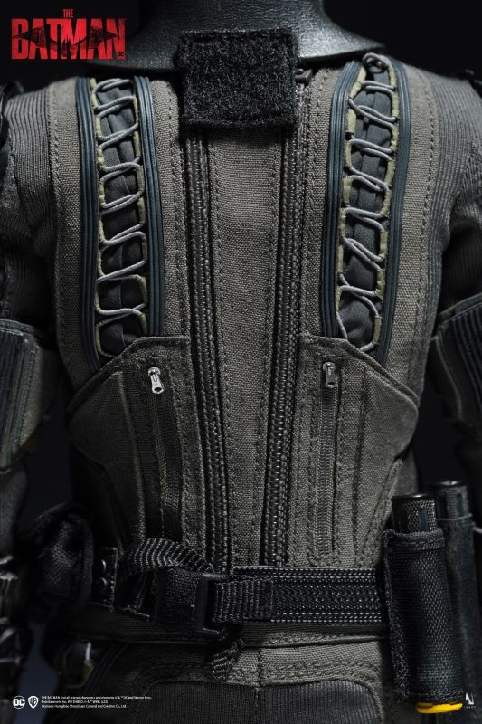 フィギュア専門店 -ソダチトイズ / Queen Studios INART バットマン