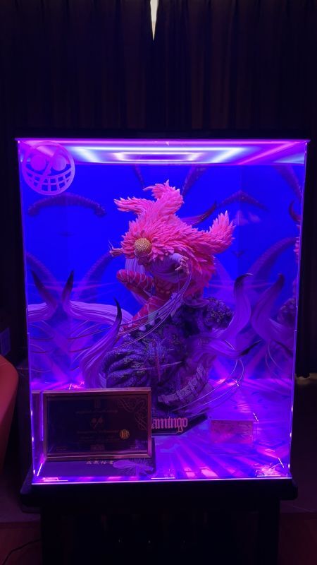 フィギュア専門店 -ソダチトイズ / Jimei Palace ワンピース