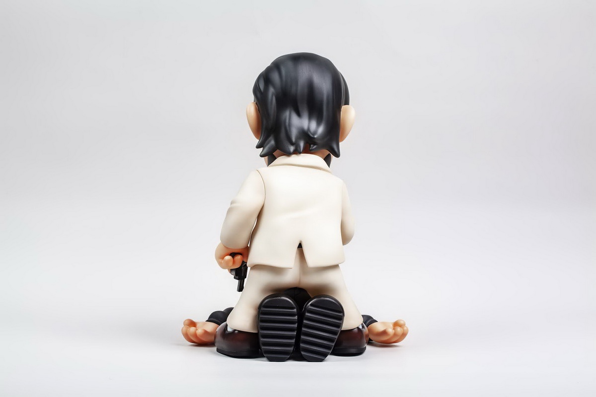 フィギュア専門店 -ソダチトイズ / Fools Paradise SUPER PROFESSIONAL