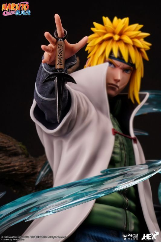 フィギュア専門店 -ソダチトイズ / 予約 HEX Collectibles NARUTO