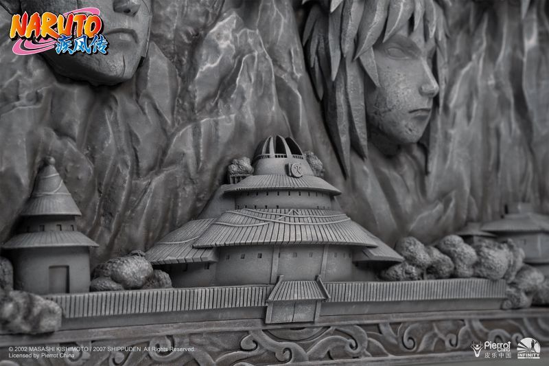 フィギュア専門店 -ソダチトイズ / Infinity Studio NARUTO -ナルト