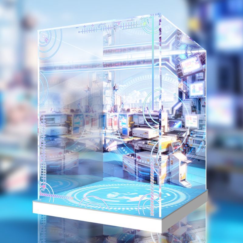 フィギュア専門店 -ソダチトイズ / なつめえり 1/7スケールフィギュア