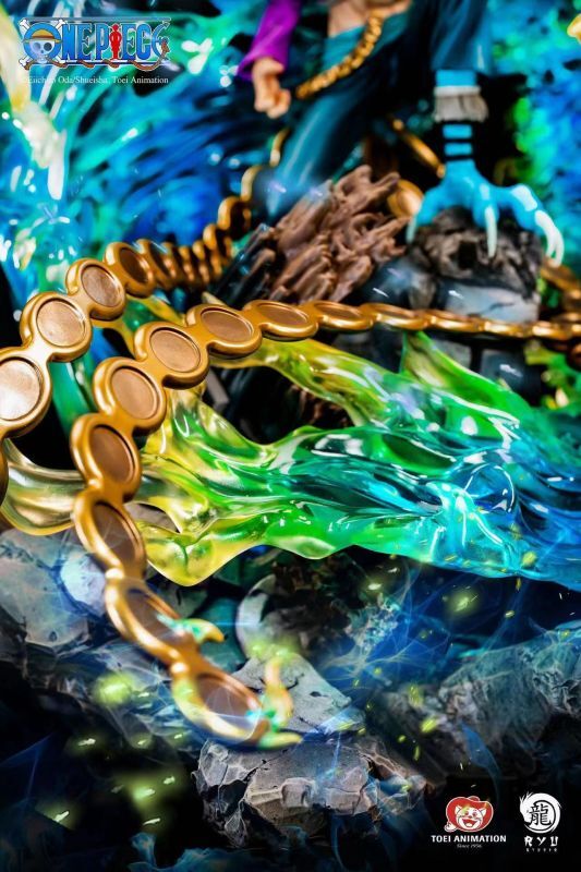 フィギュア専門店 -ソダチトイズ / 予約 RYU STUDIO ワンピース 不死鳥