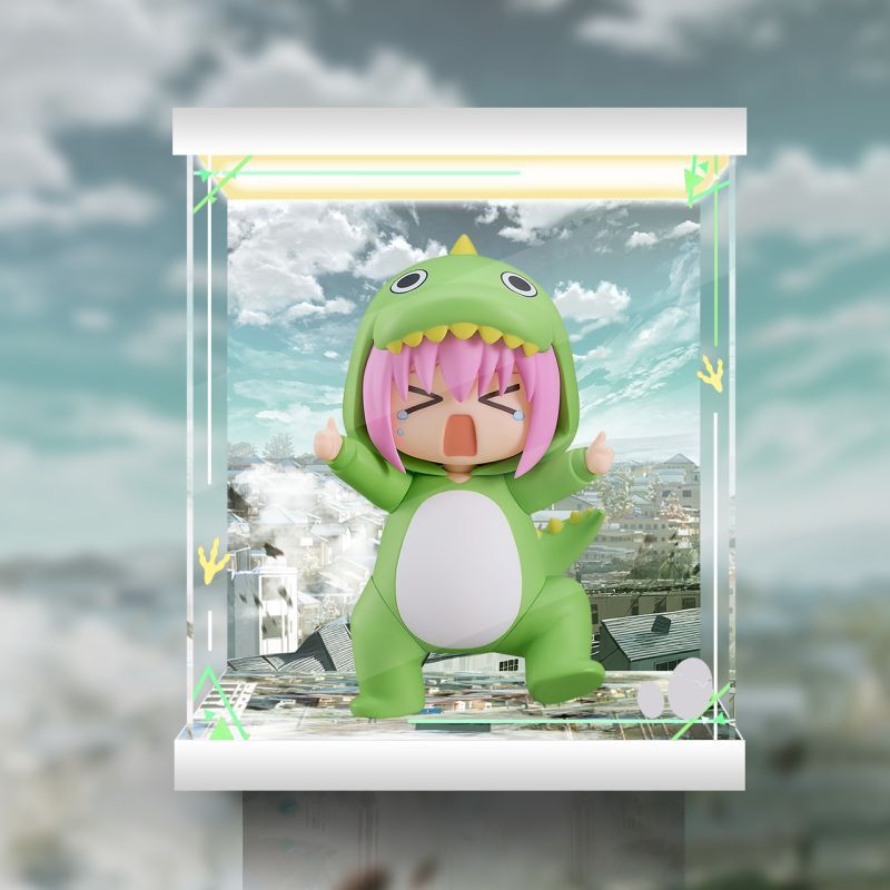 フィギュア専門店 -ソダチトイズ / 予約 『アニメ「ぼっち・ざ・ろっく