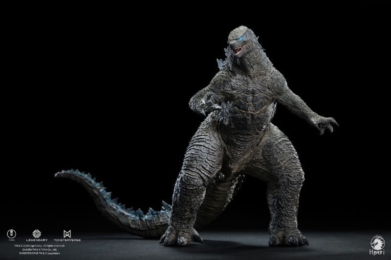 フィギュア専門店 -ソダチトイズ / W-DRAGON ゴジラ VS コング 2021