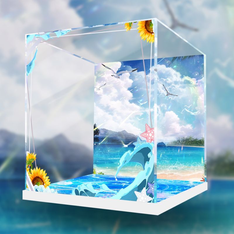 フィギュア専門店 -ソダチトイズ / 予約 その着せ替え人形は恋をする