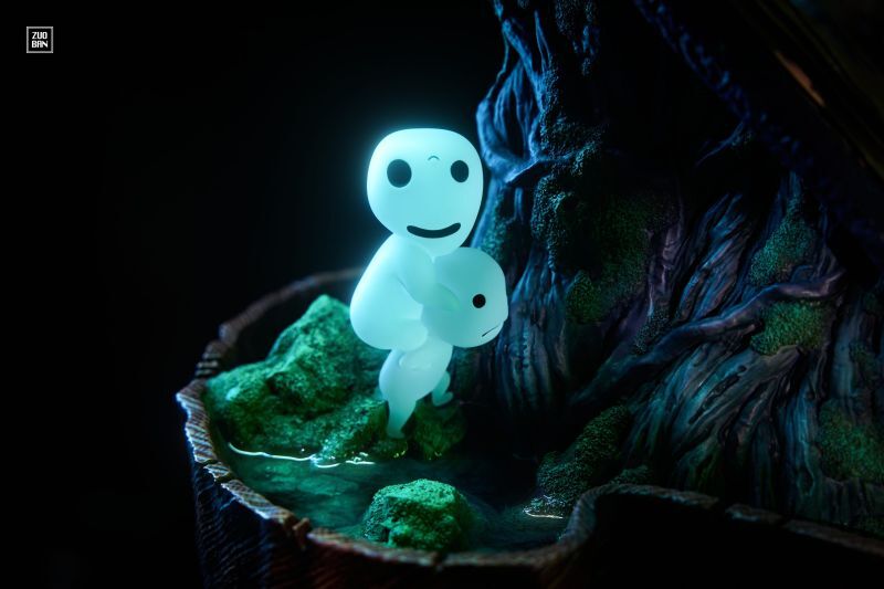 フィギュア専門店 -ソダチトイズ / ZUOBAN Studio YLGZ 44cm/64cm