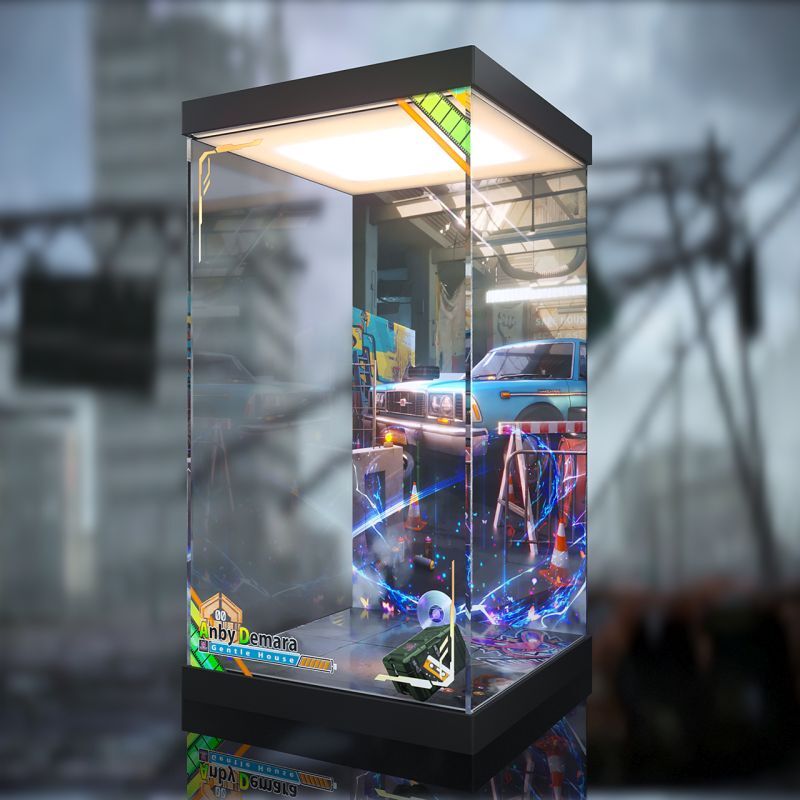 フィギュア専門店 -ソダチトイズ / APEX-TOYS ゼンレスゾーンゼロ